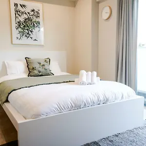  公寓 Dash Living Tsukiji