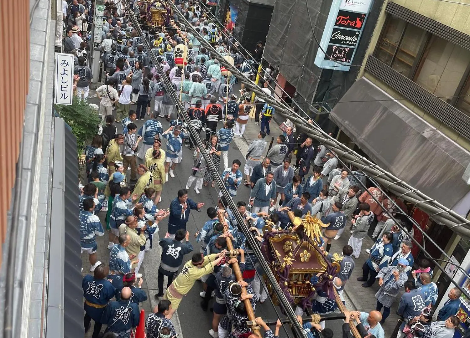 上野浅草銀座近い 山手線御徒町駅3分 アメ横3分 上野駅10分 上野広小路駅3分 湯島駅2分 2-4人 レトロ和風畳寝室 Lejlighed Tokyo